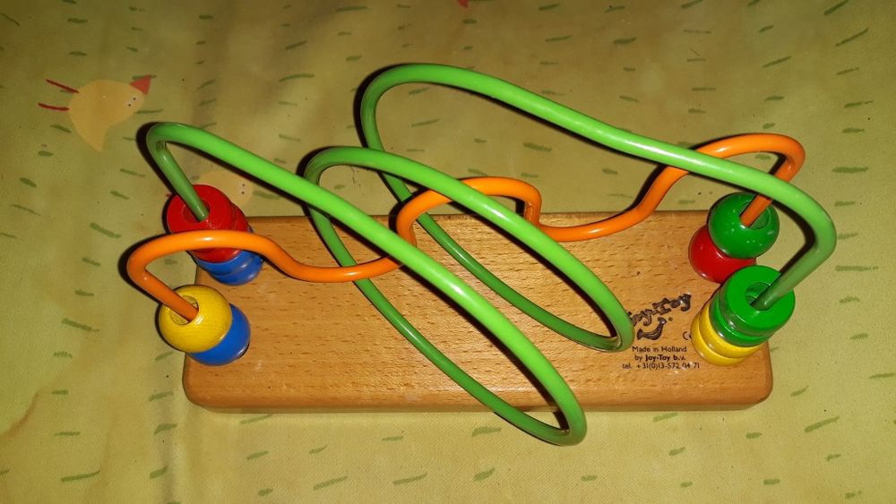 Brinquedos Labirinto64739924568963121