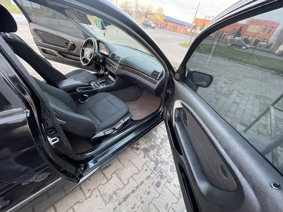 Bmw 3 Series 1.8 автомат