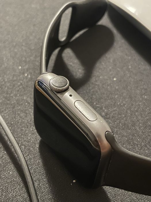 Apple watch Series 4 44mm (aceito trocas)