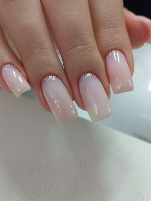 Маникюр Салтовка