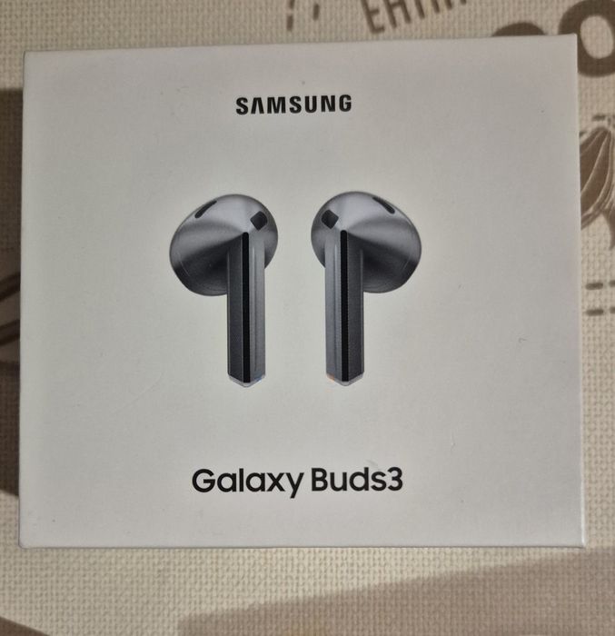 Навушники Galaxy buds 3