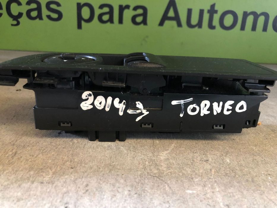 FORD TRANSIT TOURNEO COURIER / FOCUS III COMANDO VIDROS - CV064