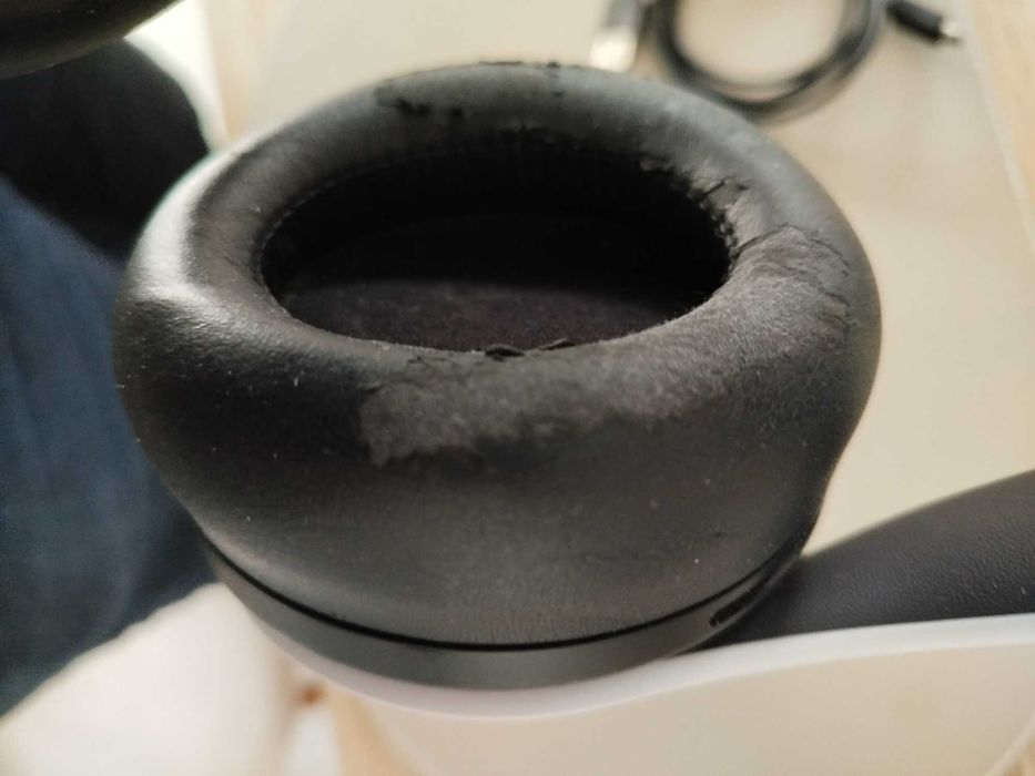 Pulse 3D Auscultadores PS5/PC