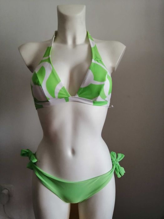 Bikinis novos sem uso