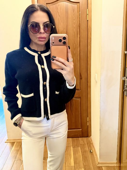 Кардиган жіночий