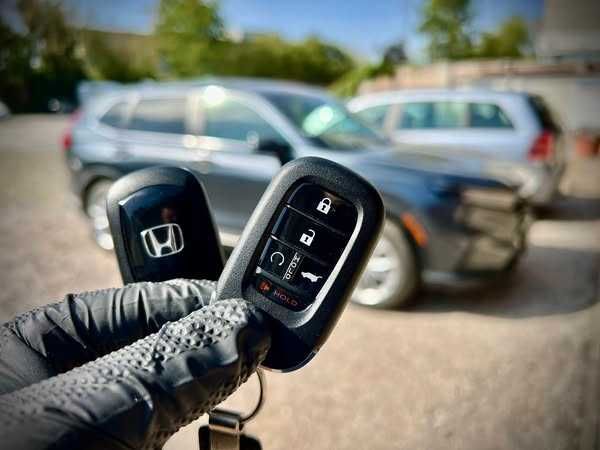 Dorabianie Kluczy Naprawa Zamków Samochodowych