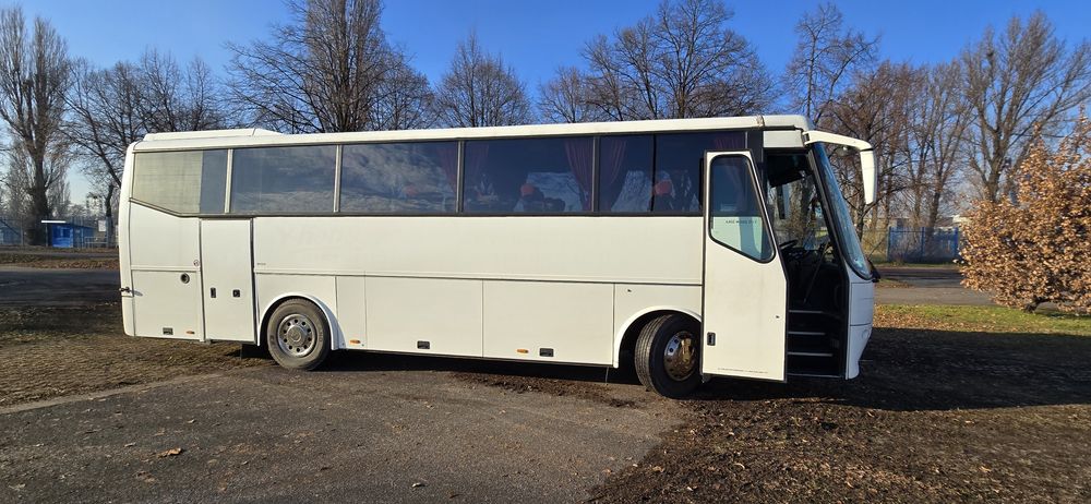 Bova Futura 10.5m 37+1