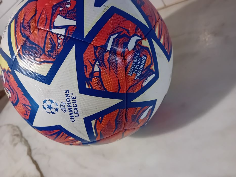 Bola de Futebol Champions League 23/24