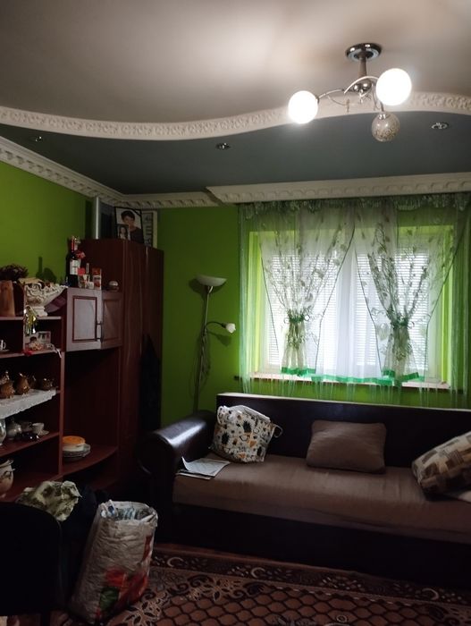 Продам дом Закарпатье Бадалово