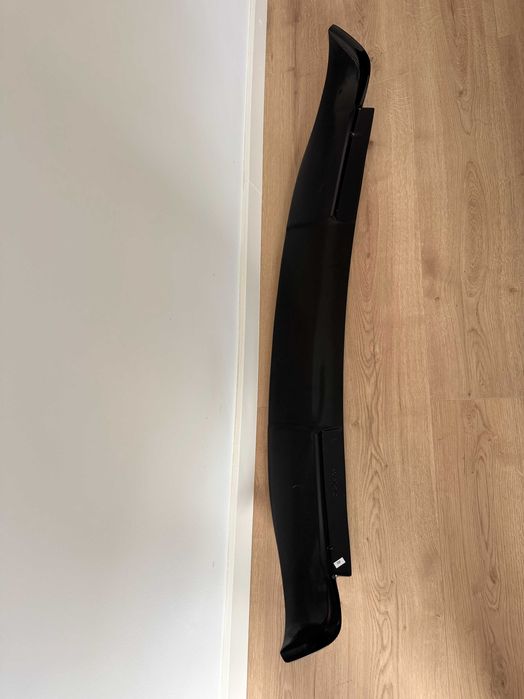 AILERON Traseiro PEUGEOT 208 12-19