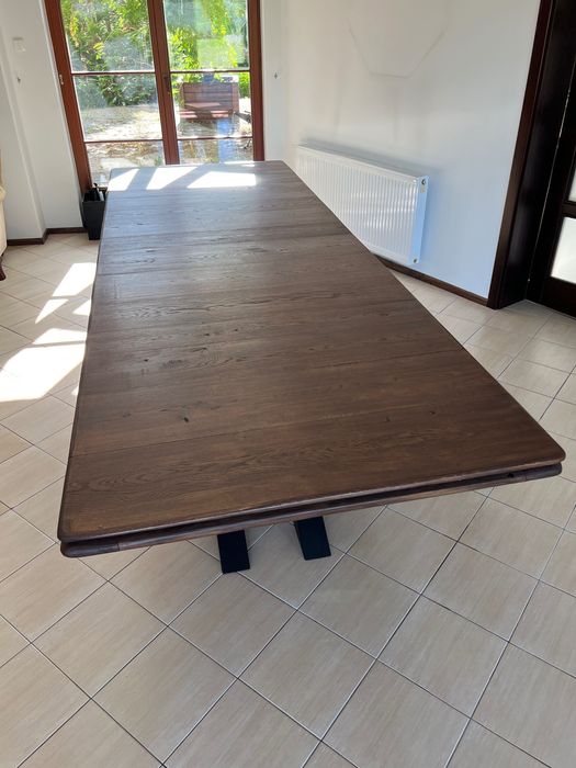 Stół do jadalni 340 cm