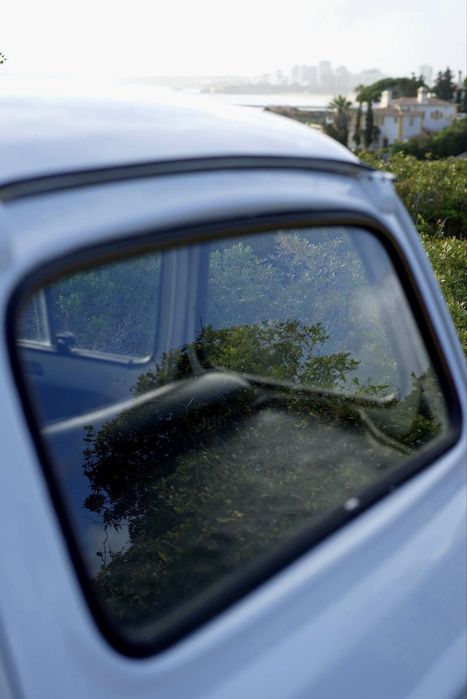 Renault 4L GTL de 1981 foto 5