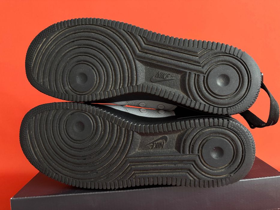 NIKE AIR FORCE SF AF 1 оригінал чоловічі кросівки розмір 45.5