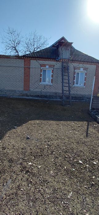 Продаж будинку Криворізький район ,Софіївка село.Вишневе