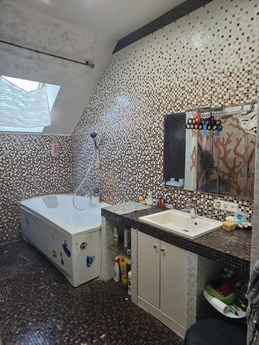 Продам  дом  Каменское возле  соснового леса  190000$