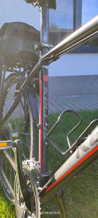 Rower Crossowy Kellys Phanatic