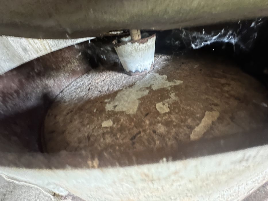 Moinho elecrico com motor