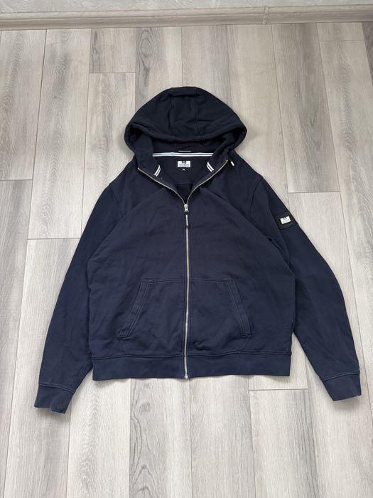 Зіпка Weekend Offender