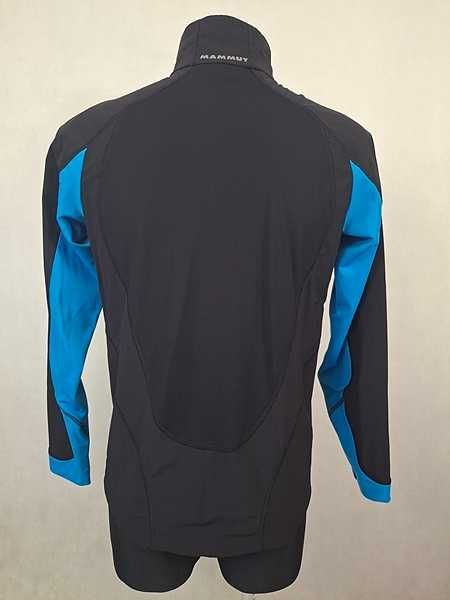 Mammut Aenergy Hybrid Softshell turystyczny męski M