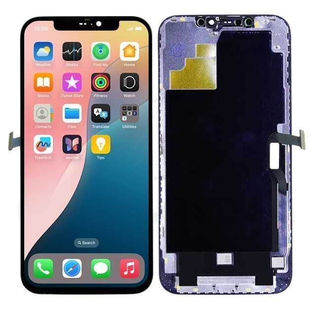 Wyświetlacz LCD do Apple iPhone 12 Pro Max INCELL 720P HD