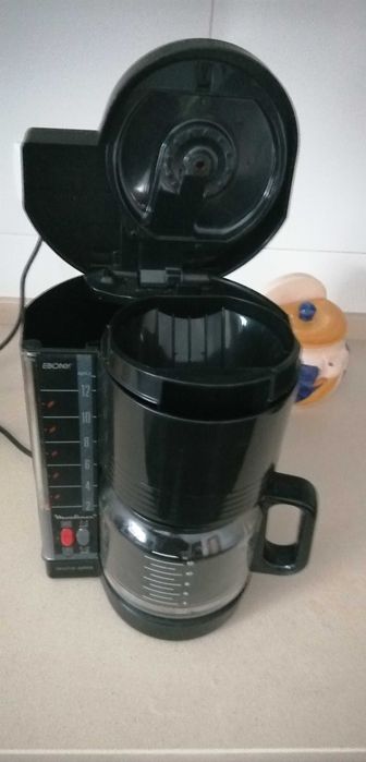 maquina de cafe moulinex