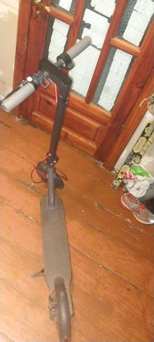 електро самокат продам