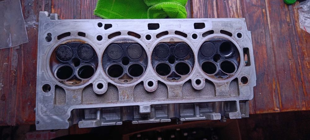 Запчасти на двигатель 1.4 tsi