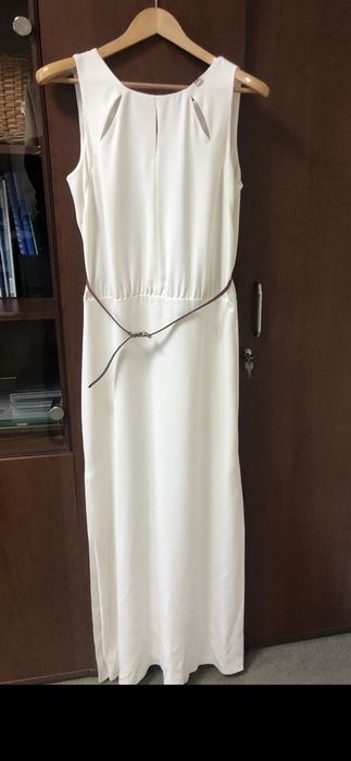 Платье Gizia длинное