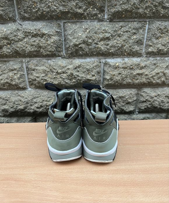 Nike Air Trainer Huarache Оригинал