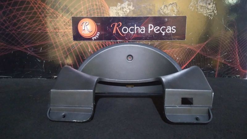 Consola Do Quadrante Opel Corsa C Caixa (X01)