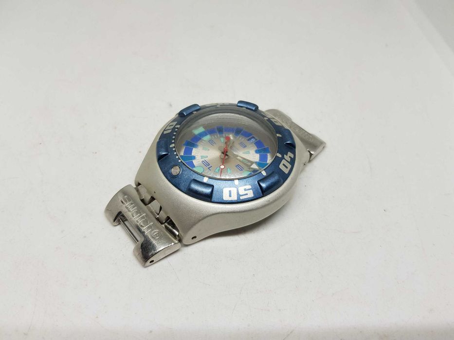 Zegarek Swatch Irony Scuba 200