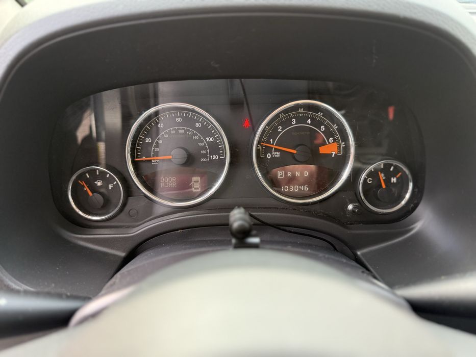 ‼️Jeep Compass /2.4 /4X4 /2014 рік /HighAltitude‼️