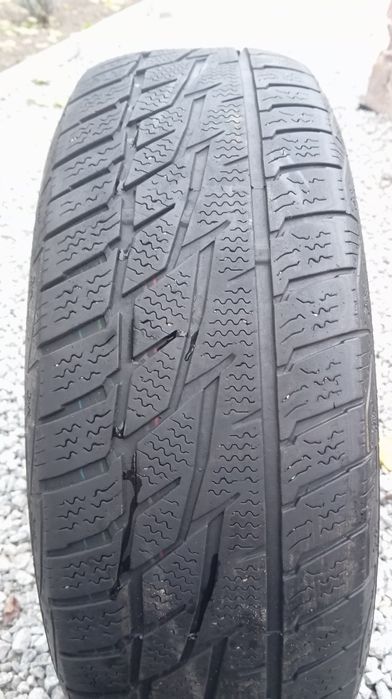 Продам зимню резину