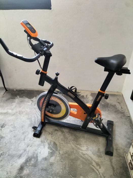 Spinning Bike506732828280104962
