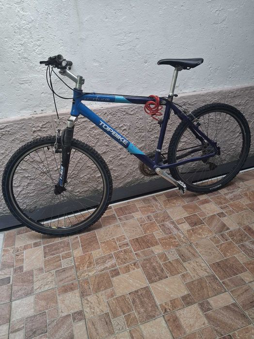 bicicleta misturador casa de banho