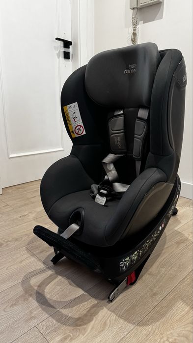 Britax Romer 0-18kg isofix 360