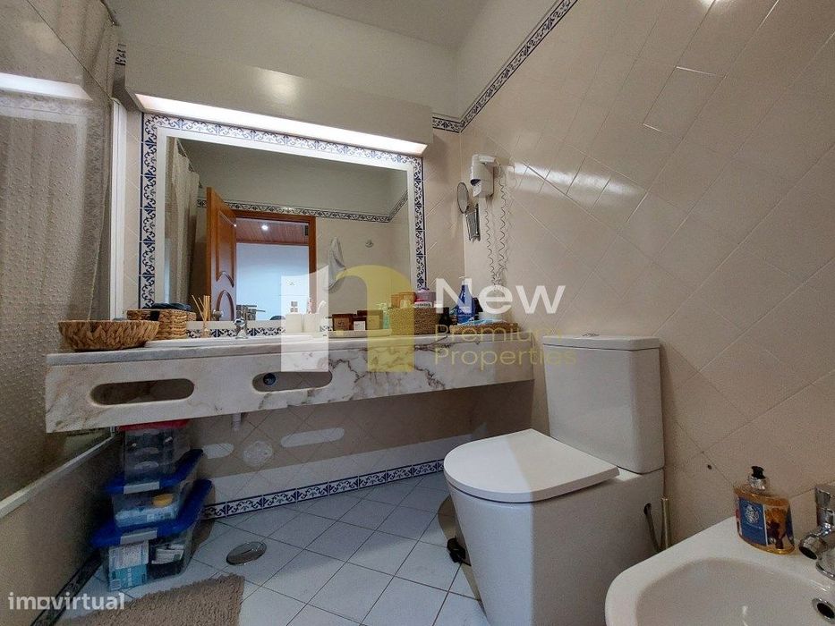 Apartamento T0 nas Areias de São João - Albufeira.