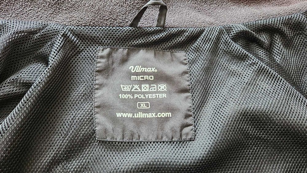 kurtka- bluza na lato w chłodniejsze dni