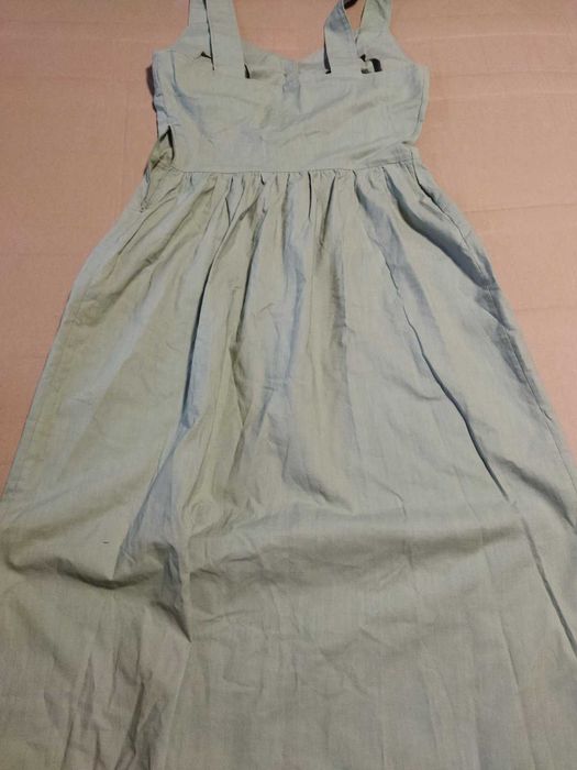 Літній сарафан, стан ідеальний