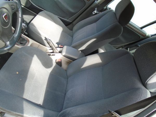Para Peças Rover 45 Hatchback (Rt)