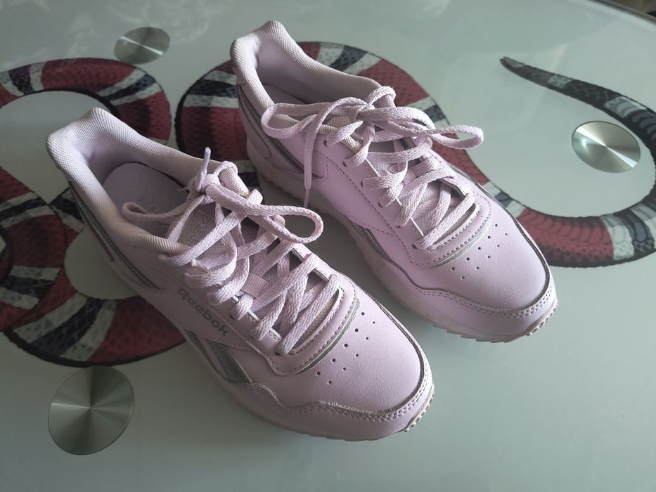 Жіночі кросівки Reebok Royal Glide