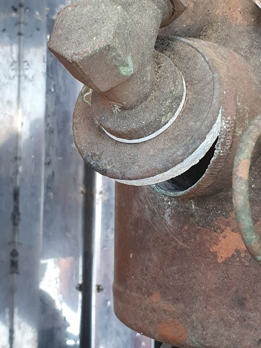 Кофемашина Markus