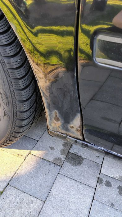 Skoda Octavia 2.0 TDI