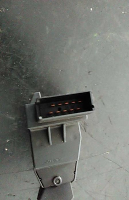 Conjunto / manetes de luzes e limpa vidros SMART ForTwo Coupé (450)