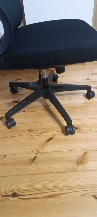 Krzesło ergonomiczne