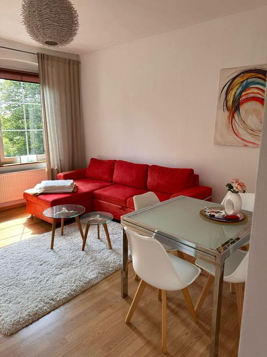 Mieszkanie do wynajecia