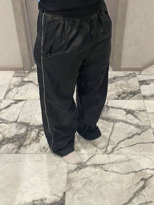 Джинси baggy pull and bear (skater pull&bear),2 Пари балон штанов