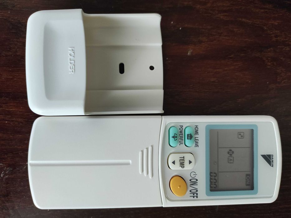 Пульт кондиционера Daikin мод.arc433В76