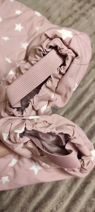 Комбінезон зимовий