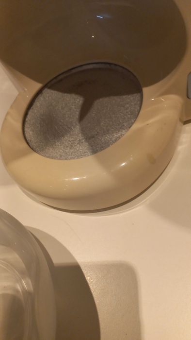 Cafeteira elétrica philips64750964065793122